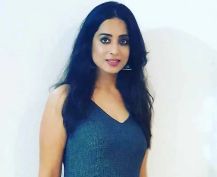 Mahie Gill