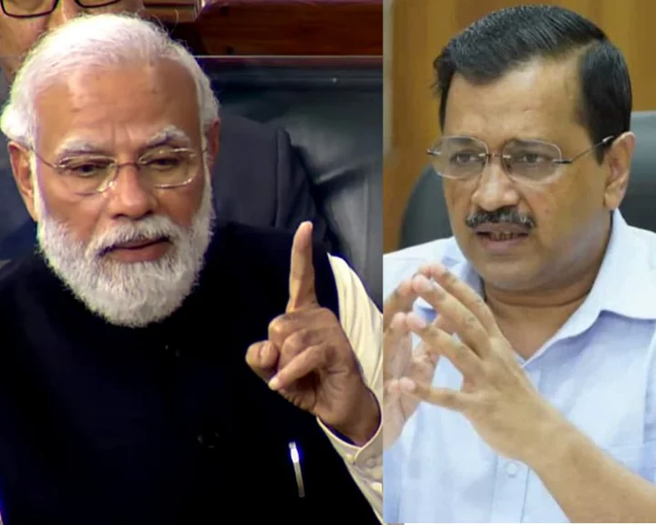 Prime Minister Narendra Modi