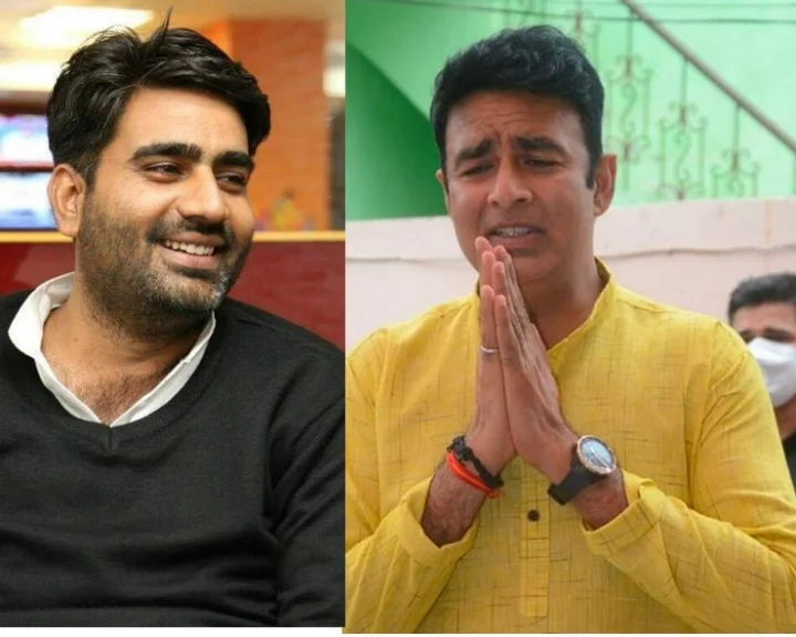 Uttar Pradesh Assembly Elections 2022