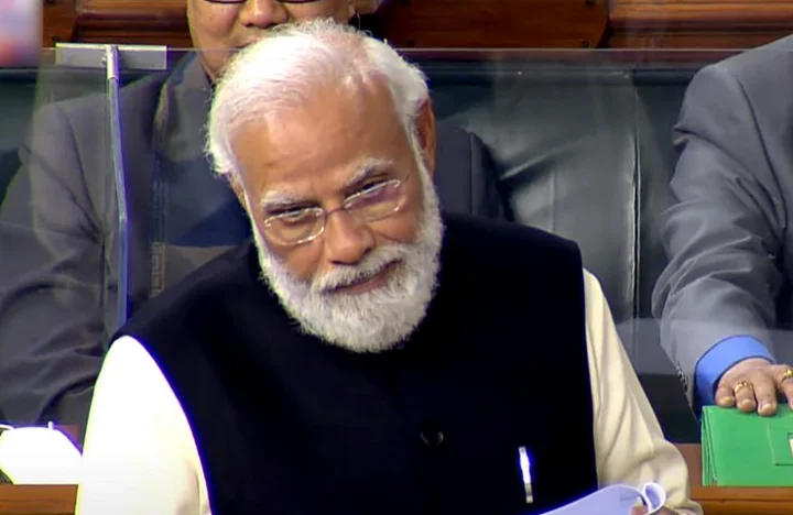 Narendra Modi