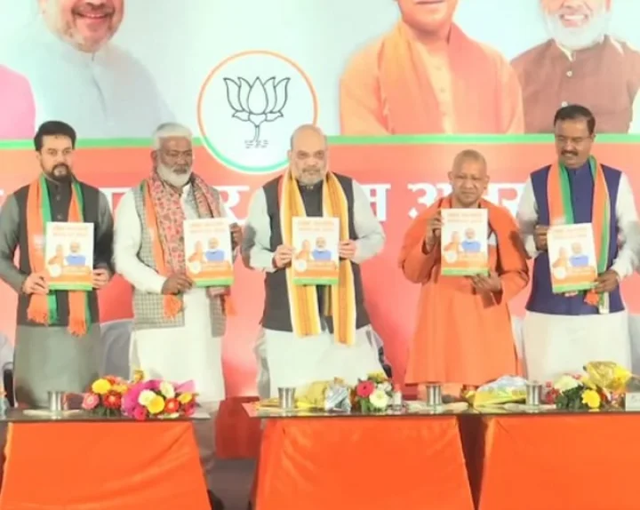 UP Assembly Election