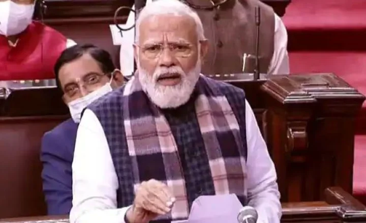 PM Narendra Modi