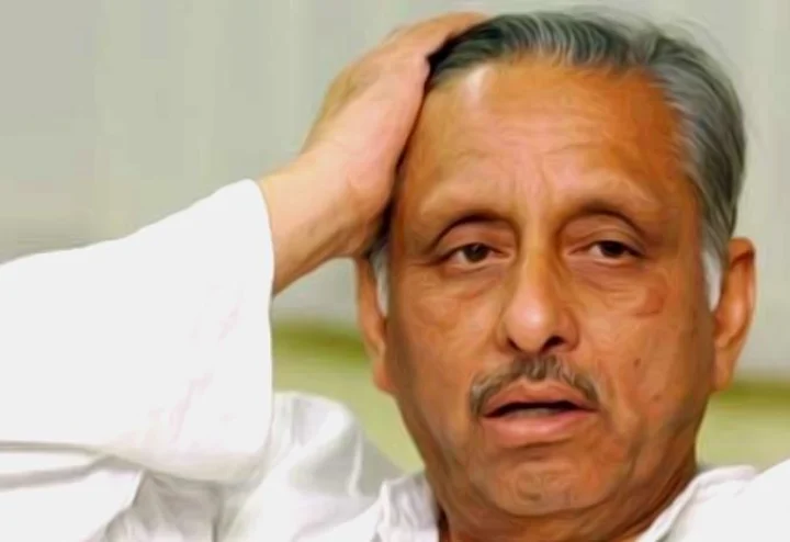 Mani Shankar aiyyar