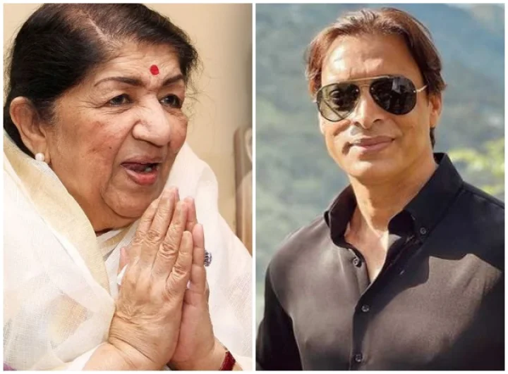 Lata Mangeshkar