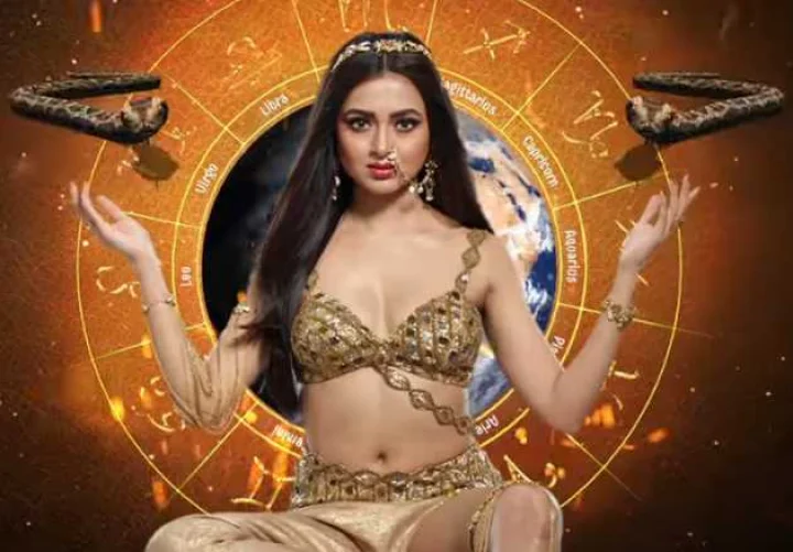 Naagin 6