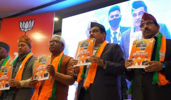 BJP