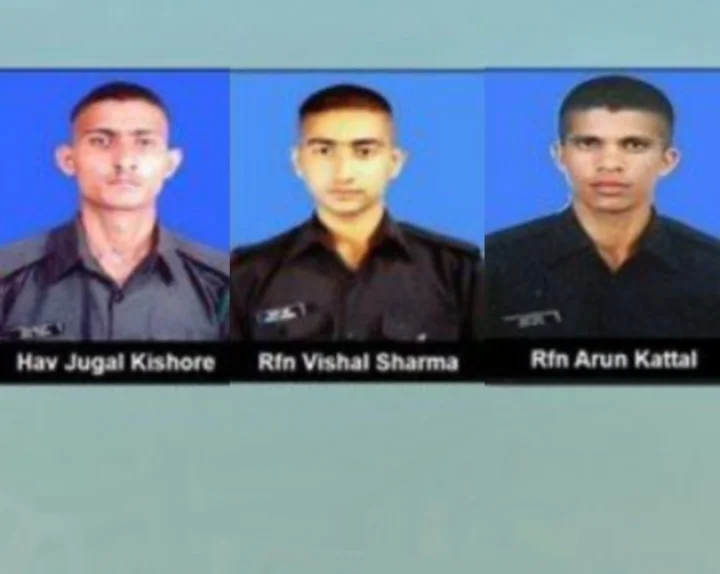 indian army