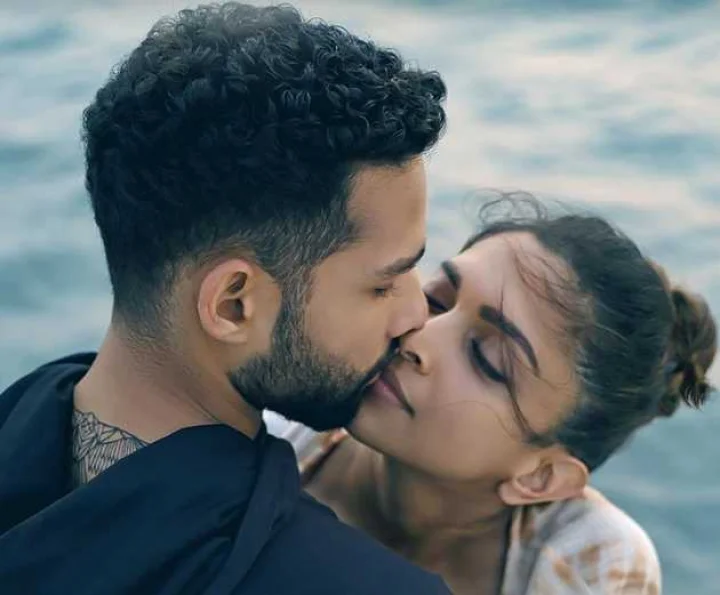 Deepika Padukone