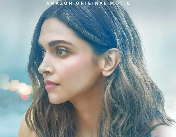 Deepika Padukone
