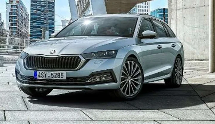 Skoda Auto Volkswagen Exports