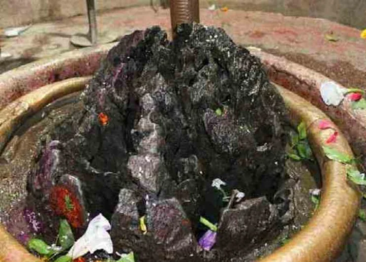 Chhattisgarh Shiv Mandir