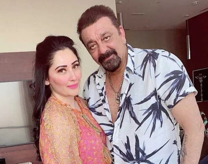 Sanjay Dutt 