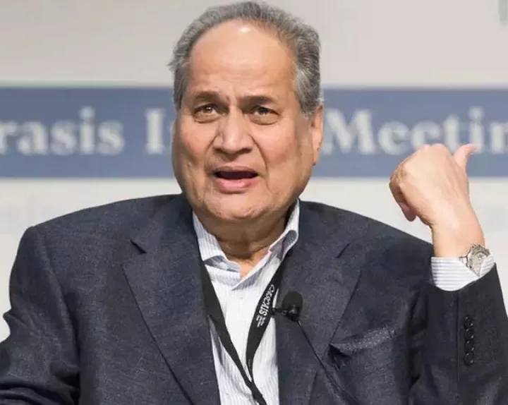 Rahul Bajaj Passes away