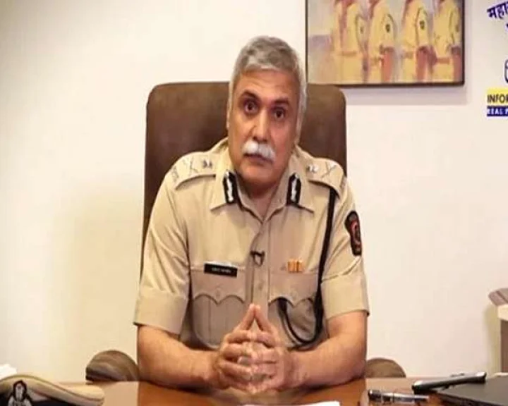 महाराष्ट्र एटीएस