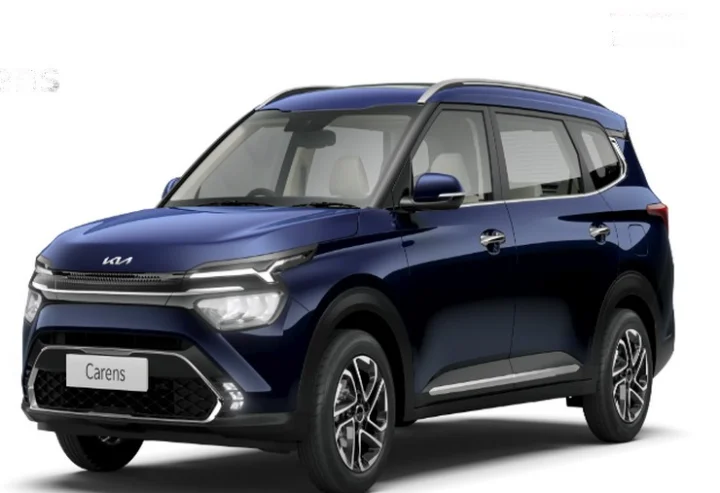 Kia Carens MPV launched in India read full details from price to features and specification Features of Kia Motors