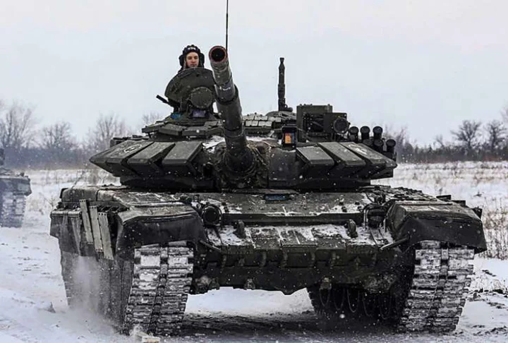Russia