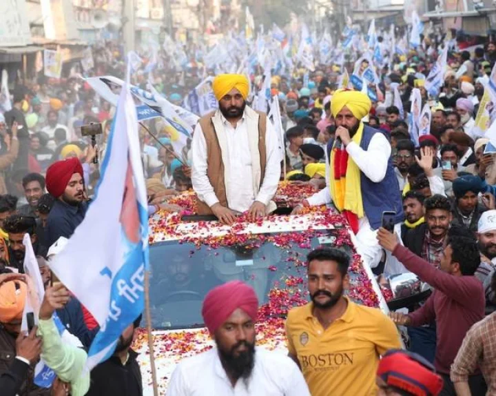 Punjab election