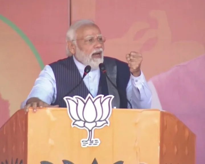 Narendra Modi