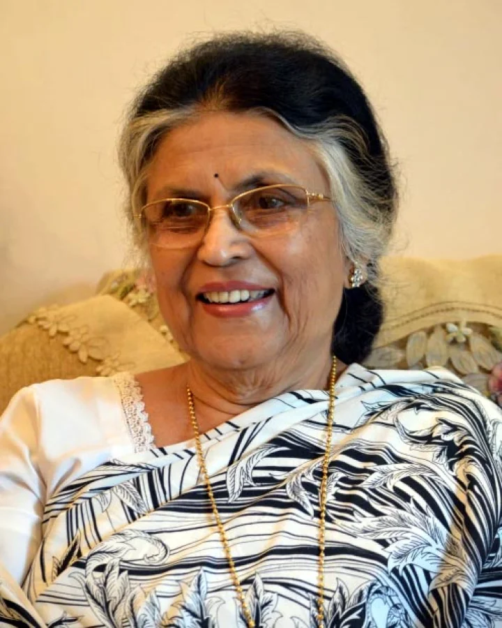 Suman Kalyanpur