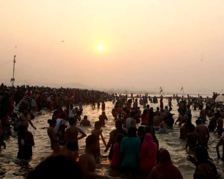 Maha Kumbh Mela will be digital in Prayagraj