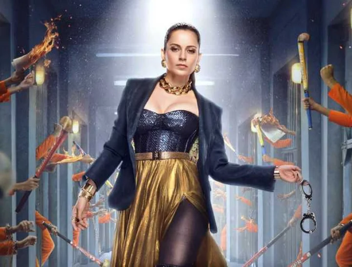 kangana ranaut