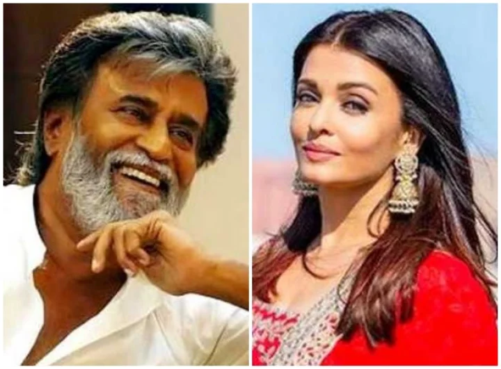Rajinikanth