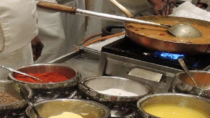 Online Kitchen ऑनलाइन किचन बिझनेस सुरु कसे कराल जाणून घ्या