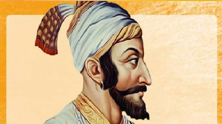 छत्रपती शिवाजी महाराज नेमके कसे दिसायचे?