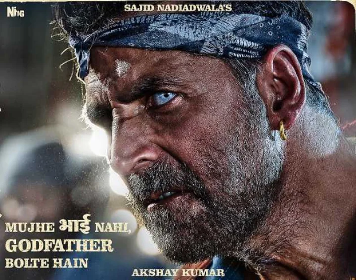 akshay kumar