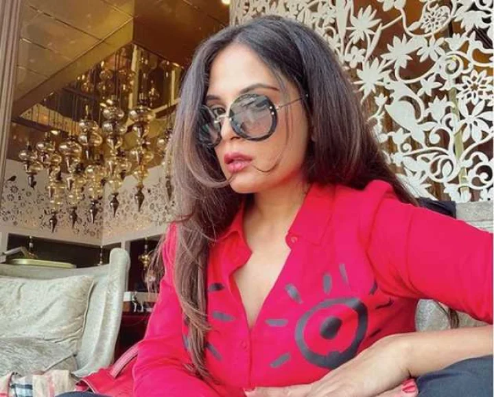 Richa Chadha
