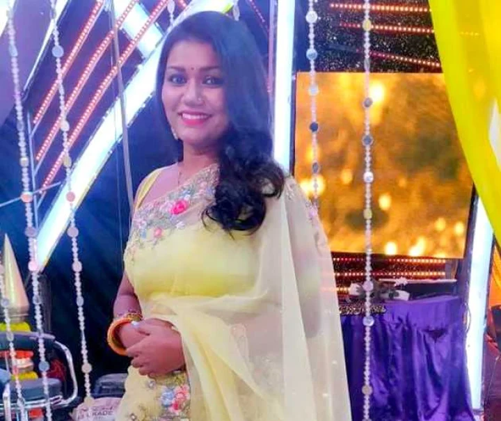 Bajirao Mastani Singer