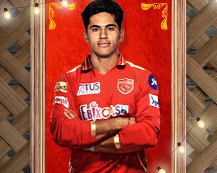 Rajvardhan Hangargekar