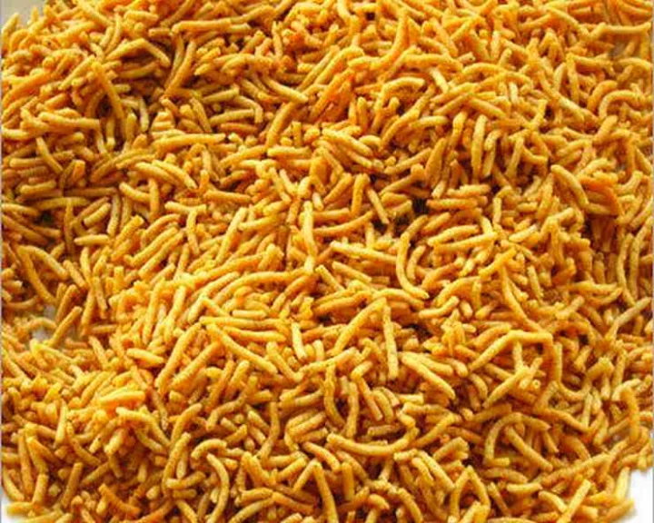 What are the types of Sev