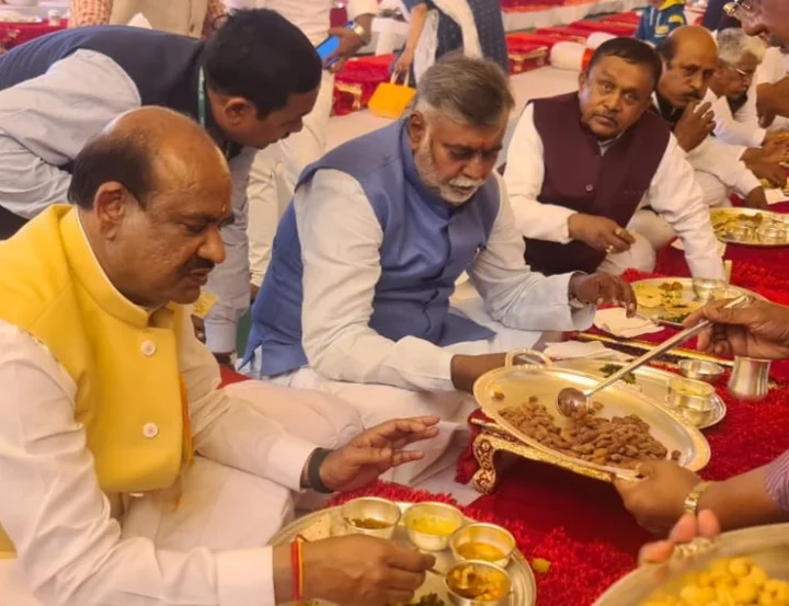 Om Birla
