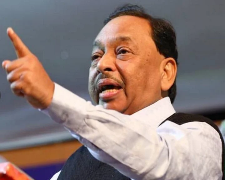Narayan Rane