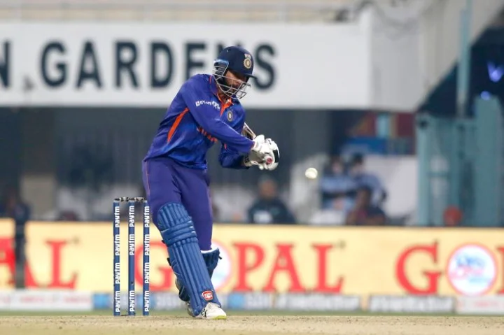 Shreyas Iyer