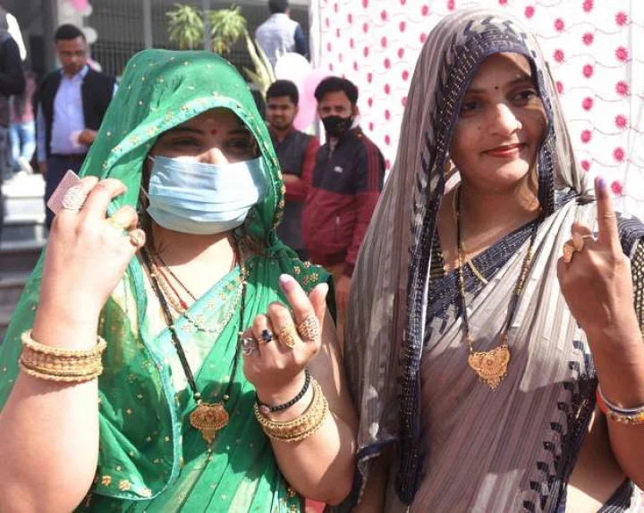 uttar pradesh election