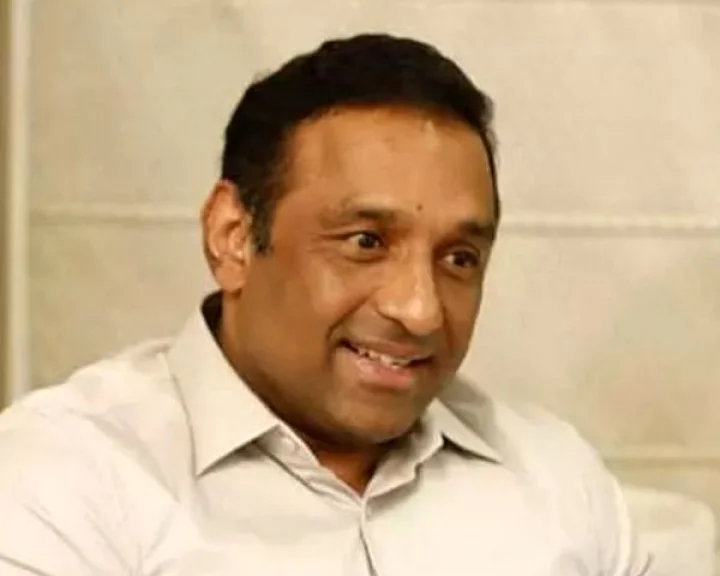 आईटी और उद्योग मंत्री गौतम रेड्‍डी का निधन