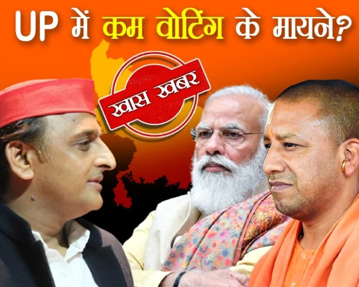 Uttar Pradesh Elections