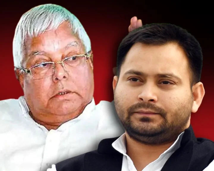 Lalu Prasad and Tejaswi Prasad's troubles increased