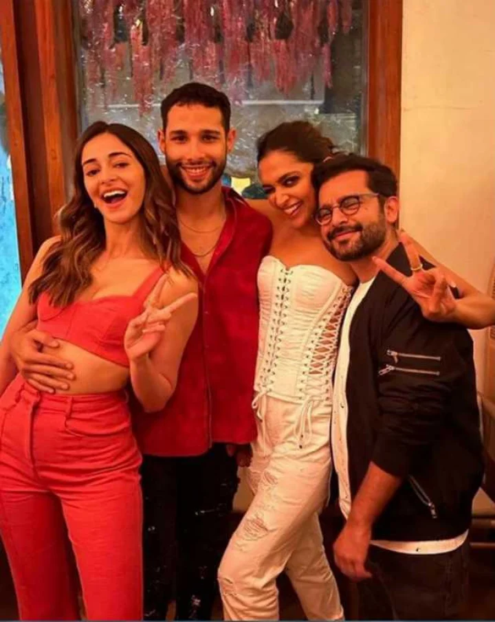 Deepika padukone