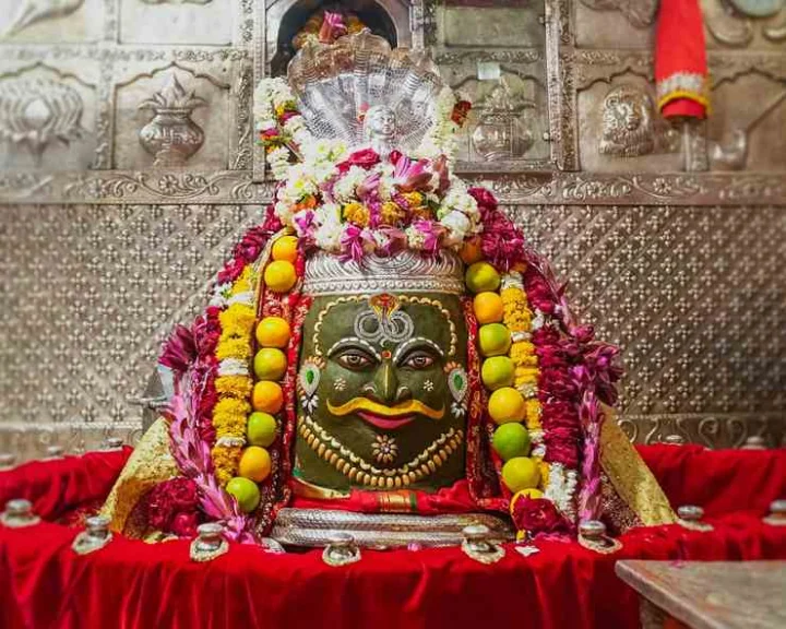 Mahashivratri 2022