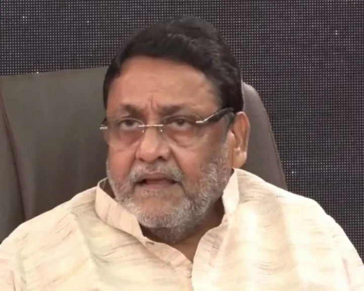 Nawab Malik
