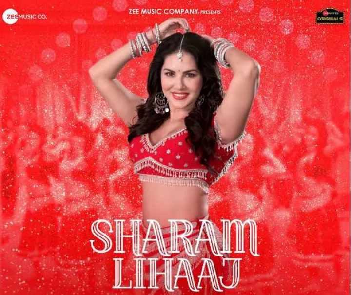 Sunny Leone