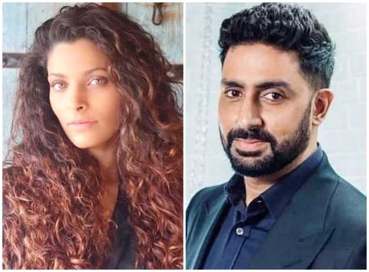 ‍abhishek bachchan