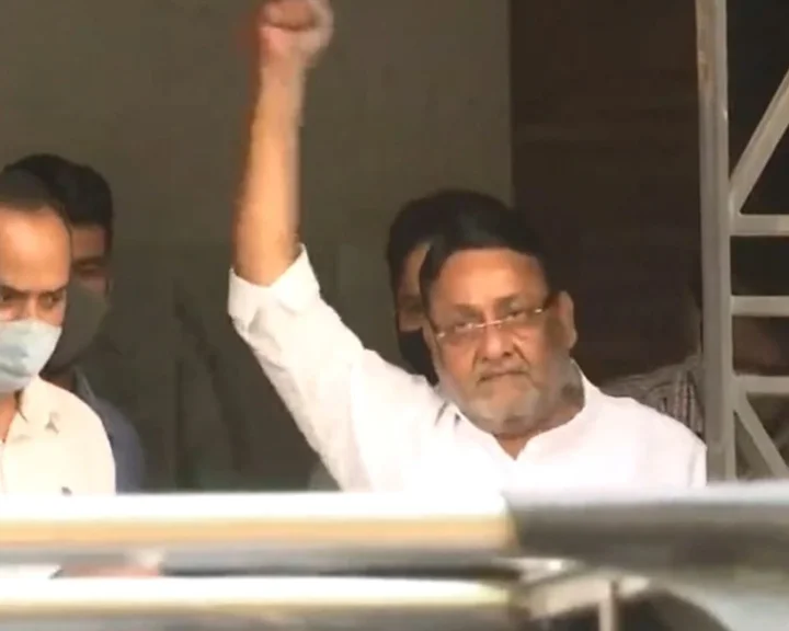 Nawab Malik to be remanded in ED custody till March 3