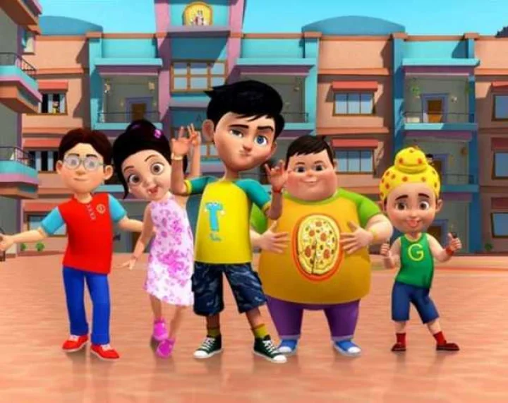 Taarak Mehta Ka Ooltah Chashmah