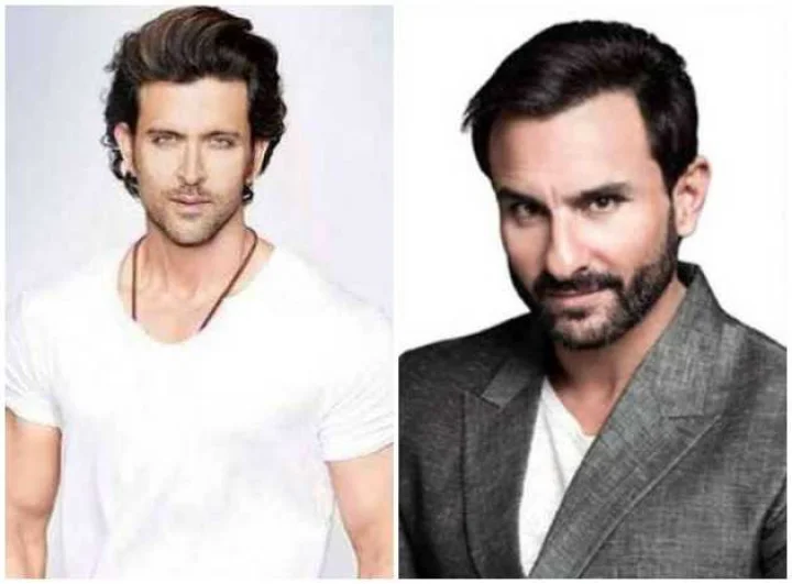 Hrithik Roshan