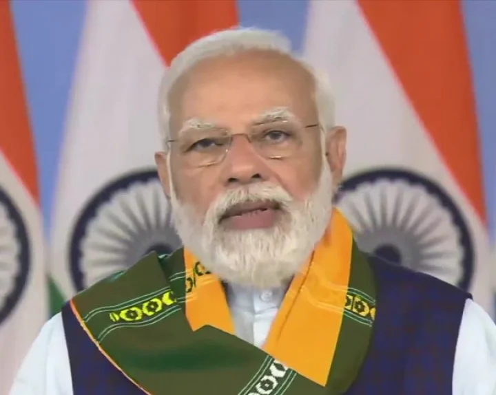 Modi has become invincible to the opposition and indispensable to the party