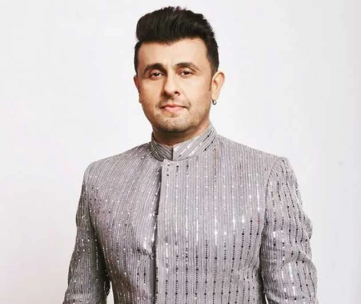 Sonu Nigam